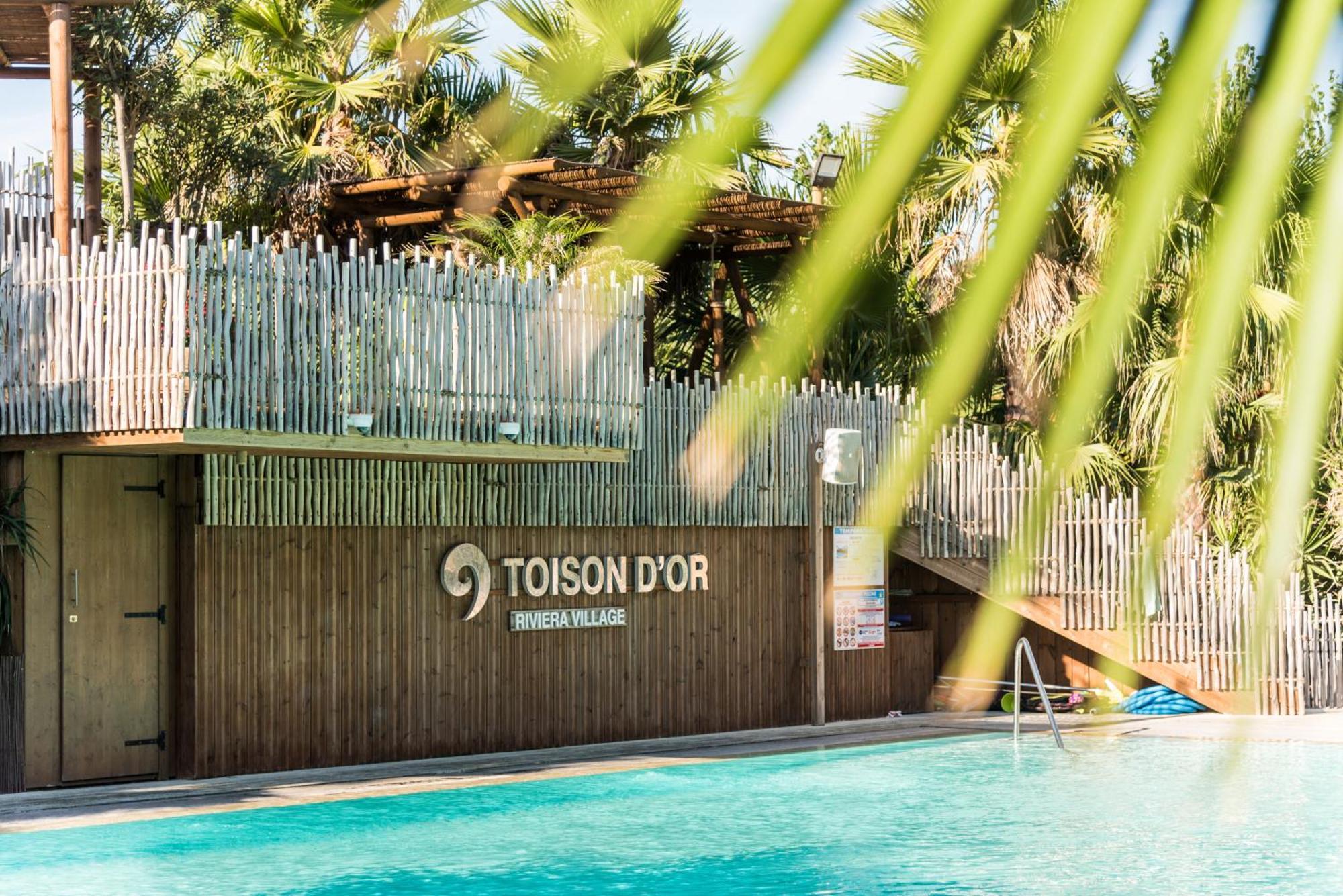 Toison D'Or Hotel Saint-Tropez Kültér fotó